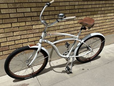 Trek Drift Cruiser Bike