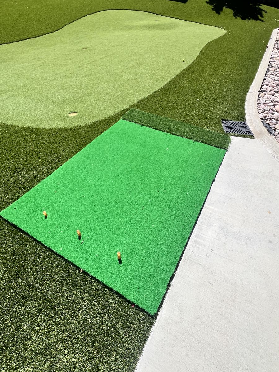 Chipping Green