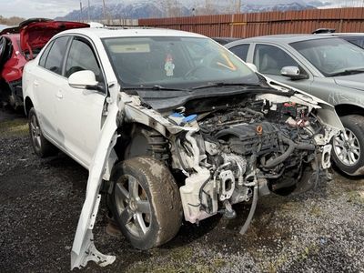 2009 Volkswagen Jetta Parts