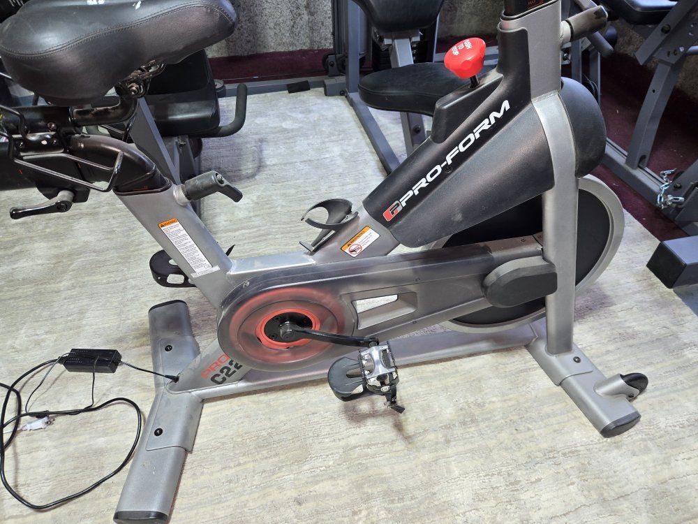 Pro-Form C22 Studio Bike