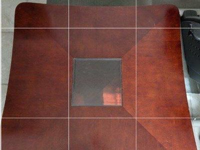 set of 3 tables