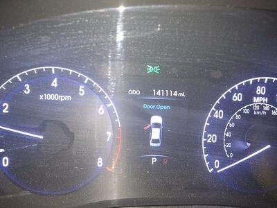 2013 Hyundai Genesis