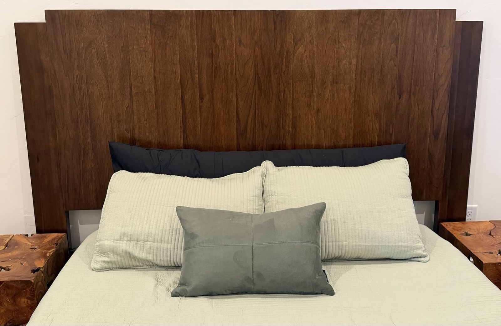 King Size Headboard 