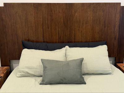King Size Headboard