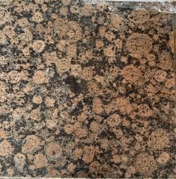 Baltic Brown 12x12 Tile