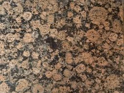 Baltic Brown 12x12 Tile