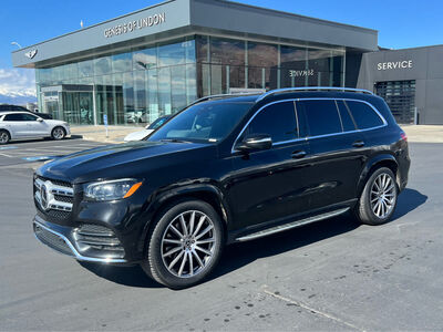 2022 Mercedes-Benz GLS-Class GLS 450