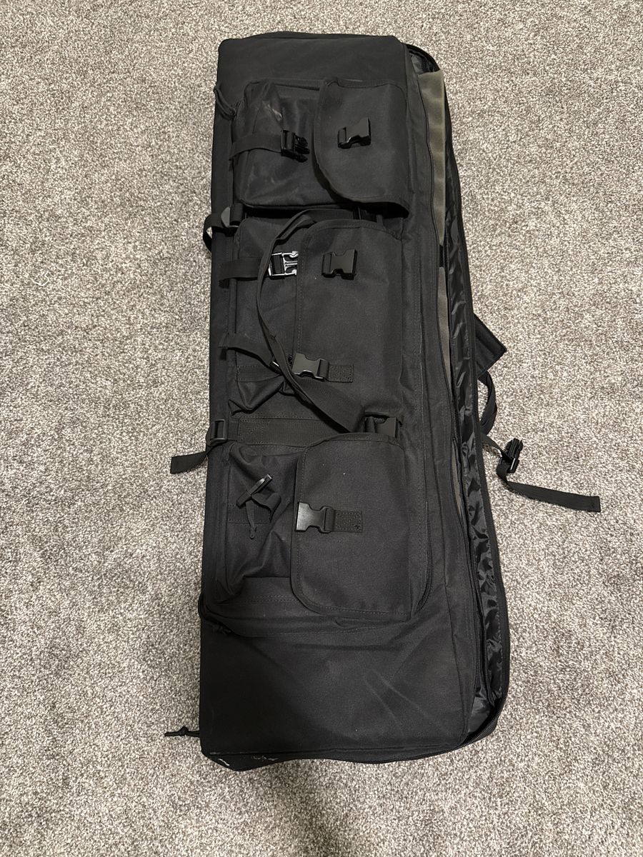 Rifle Case - Soft Shell