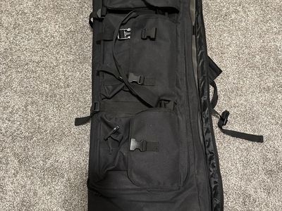 Rifle Case - Soft Shell