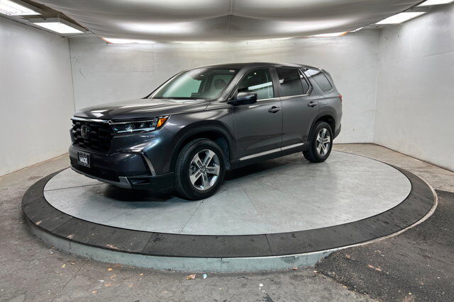 2023 Honda Pilot EX-L