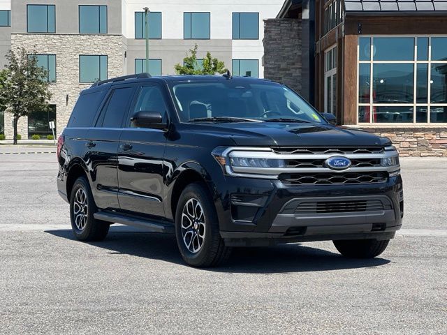 2023 Ford Expedition XLT