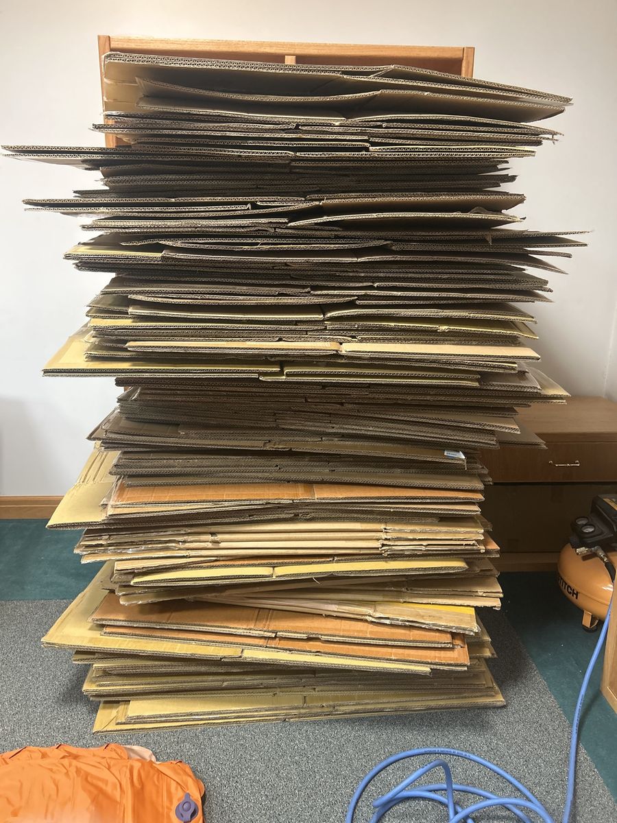 Moving Box’s