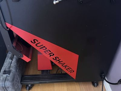 Super Shaker DTF Shaker Oven, 2 DTF Printers, Sublimation Printer, White Toner Printer Bundle
