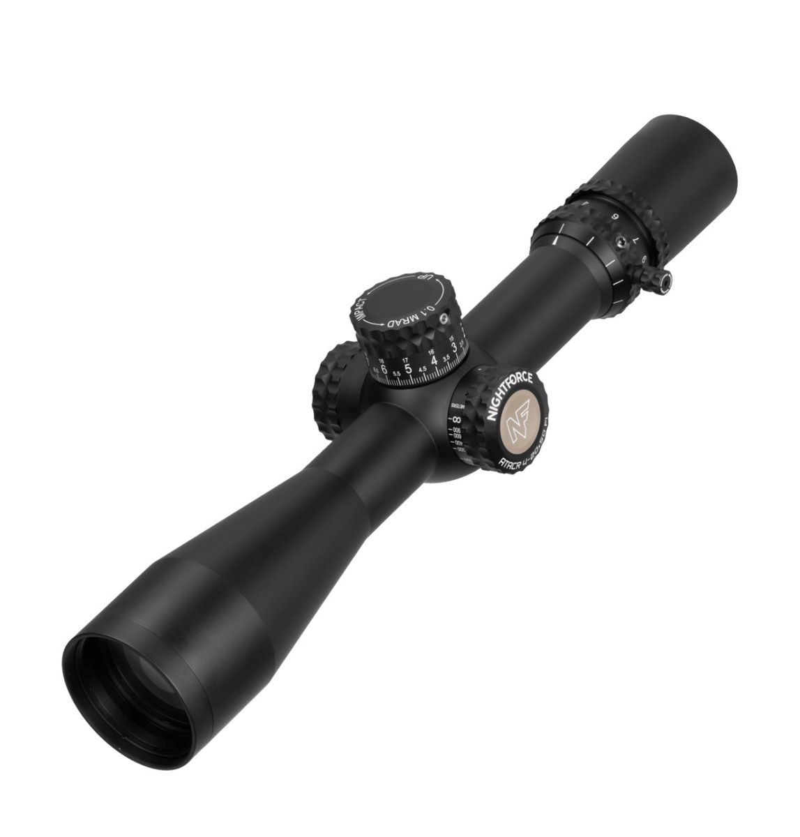Nightforce ATACR 4-20x50mm F1 Tremor 3