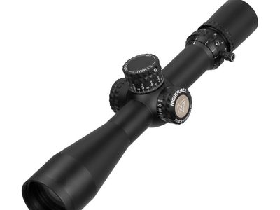 Nightforce ATACR 4-20x50mm F1 Tremor 3