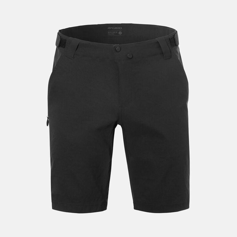 Giro M Ride shorts black size 34 - men's mountain bike shorts