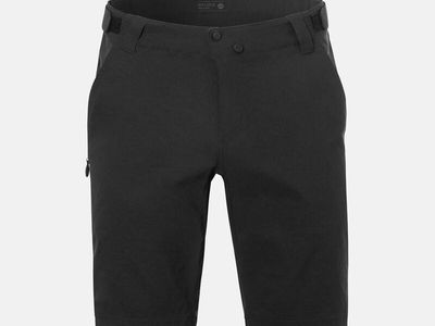 Giro M Ride shorts black size 34 - men's mountain bike shorts