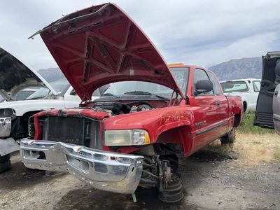 Just In! 2001 Dodge Ram Pickup Parts - UTPAP Orem