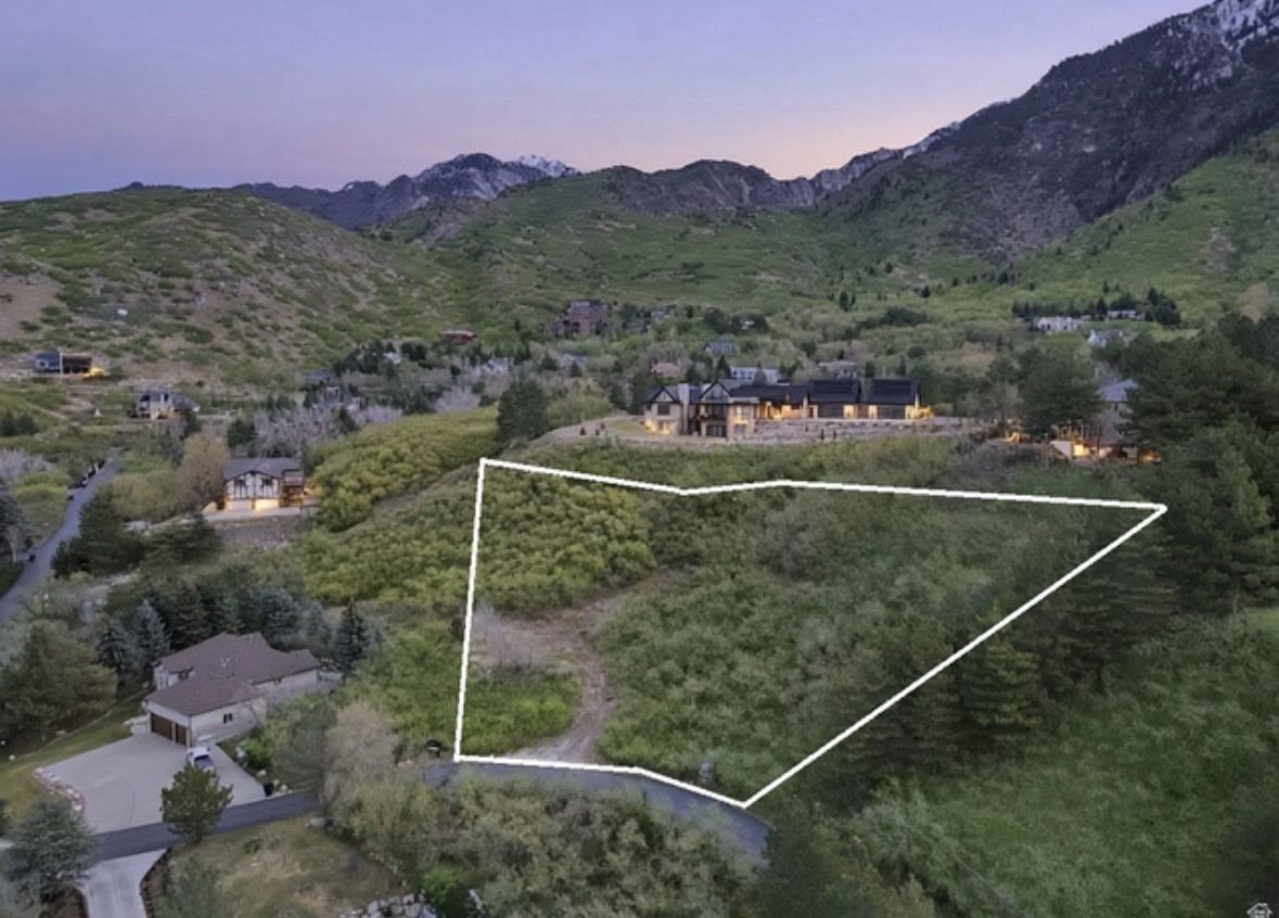 1.5 Acres-dimple Dell-seller Finance