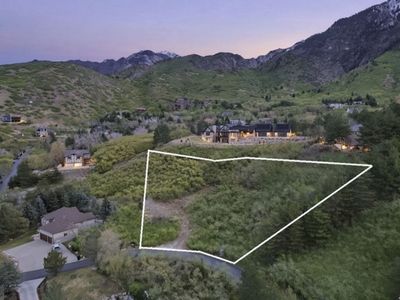 1.5 Acres-dimple Dell-seller Finance