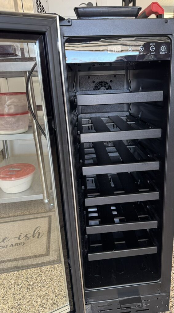 Wine/Beverage Cooler