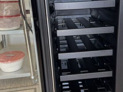 Wine/Beverage Cooler