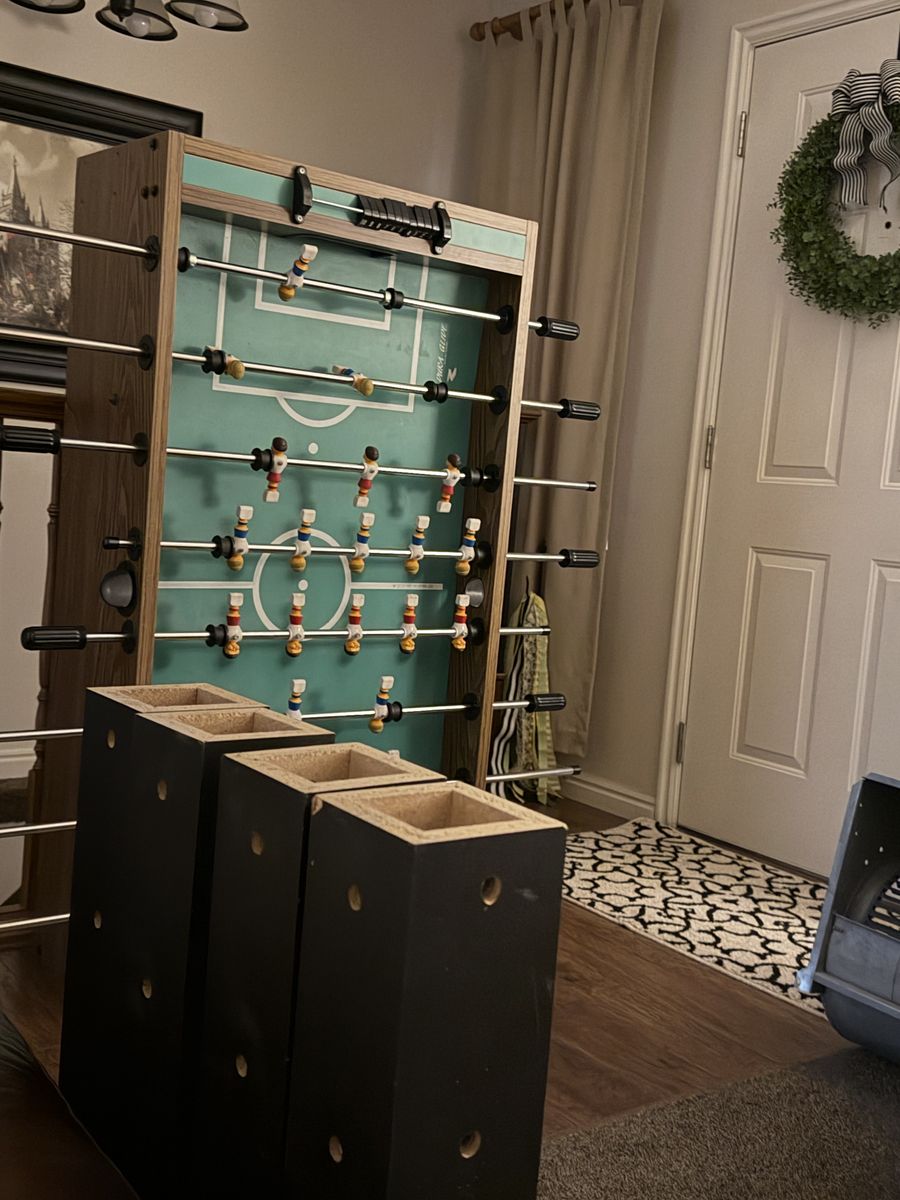 Foosball Table