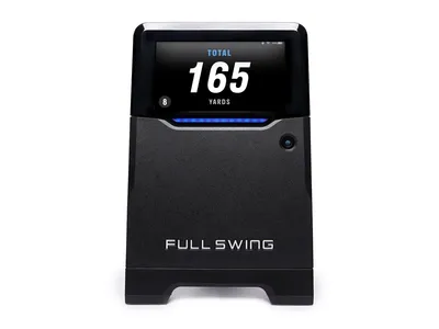Full Swing Kit Golf Launch Monitor