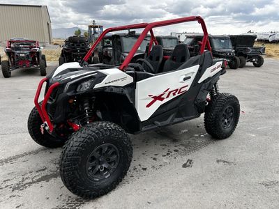 2026 Can-Am Maverick Sport X RC W/Lifetime Warranty