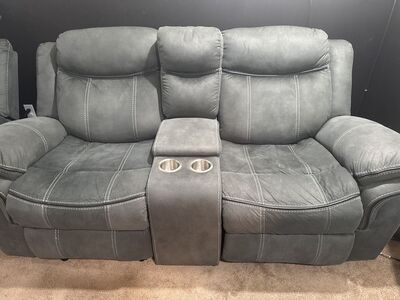 Loveseat Recliner
