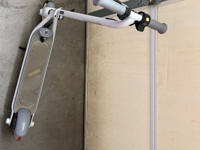 Ninebot Electric Scooter