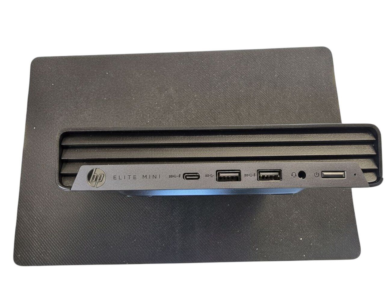 HP Elite Mini 600 G9 Desktop PC