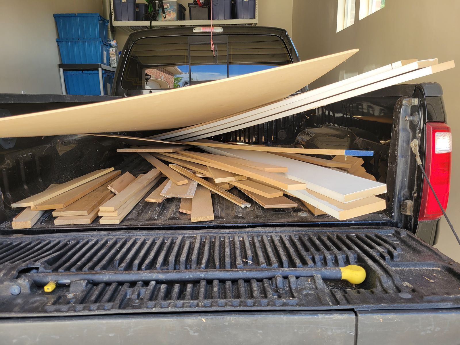 Free - Base and Case Finish Wood