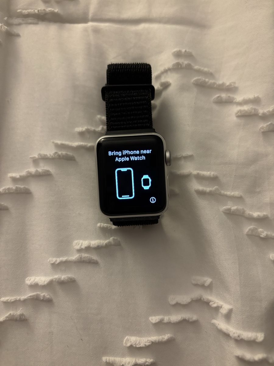 Apple Watch Series 3