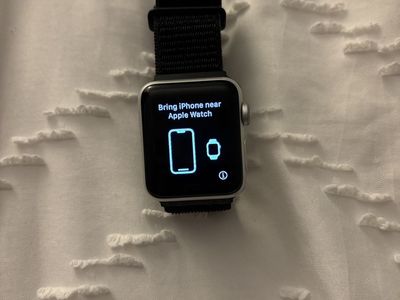 Apple Watch Series 3