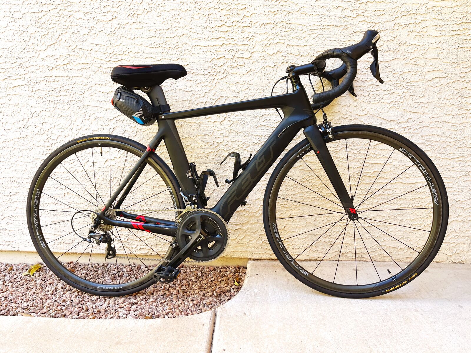 Felt AR5 Road Bike