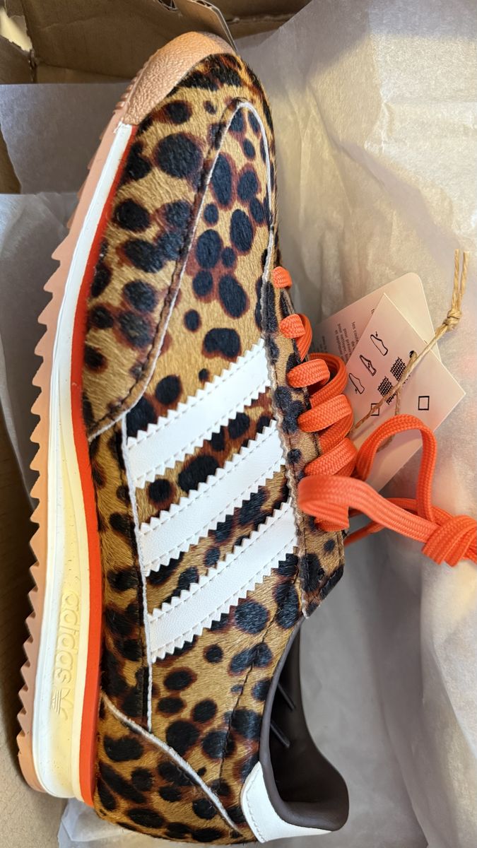 Lot Of Brand New Shoes