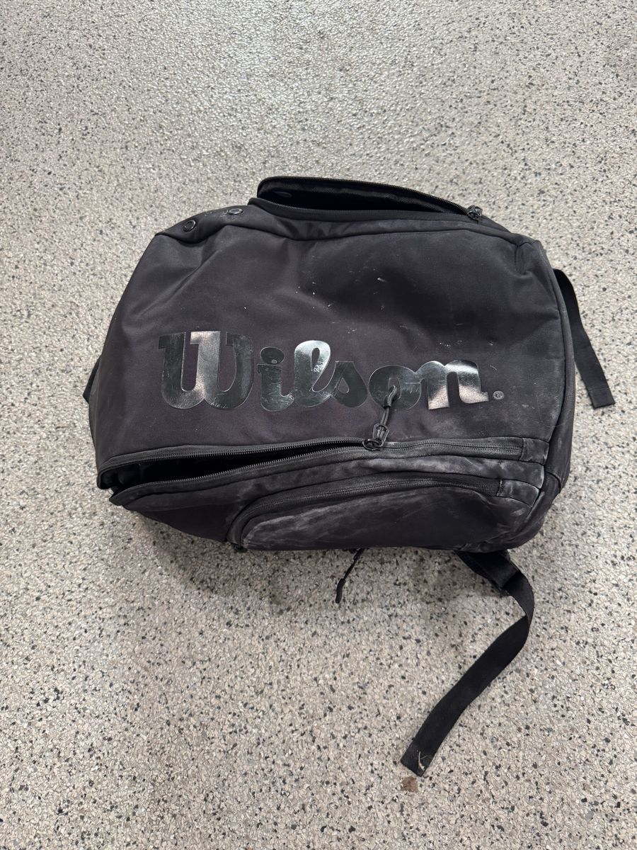Wilson Tennis Bag
