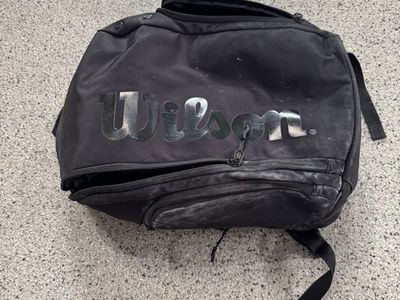 Wilson Tennis Bag