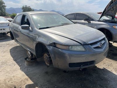 2005 Acura TL Parts - UTPAP Orem