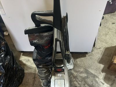 Kirby Vacuum And Shampooer