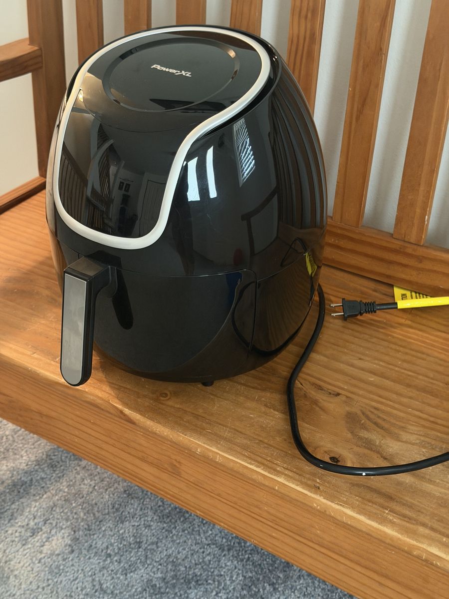 Power XL Vortex Air Fryer 7qt