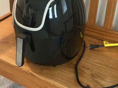 Power XL Vortex Air Fryer 7qt
