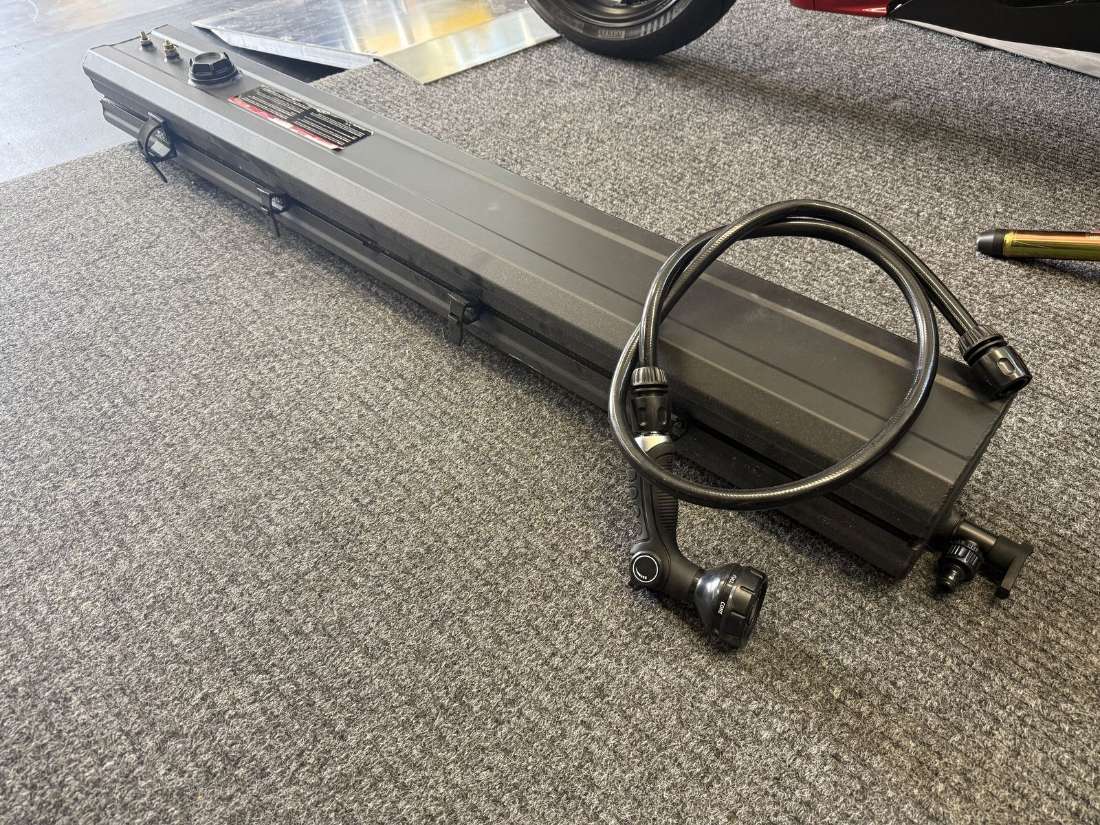 ROAM Water Tank - 7 Gallons