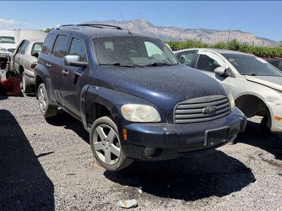2007 Chevrolet HHR Parts - UTPAP Ogden