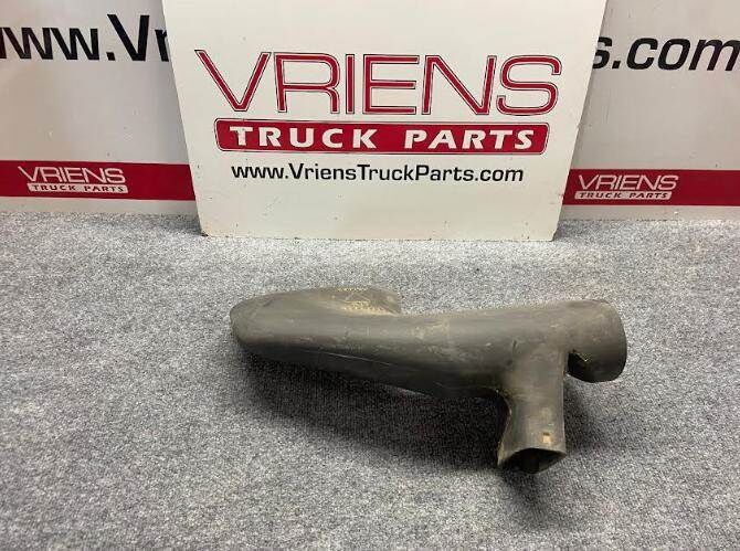 Peterbilt Heater / AC Temp Control