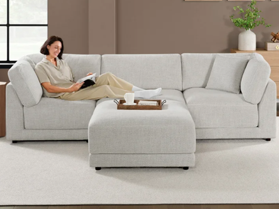 4TH OF JULY MODULAR EVENT | DAYNA SECTIONAL