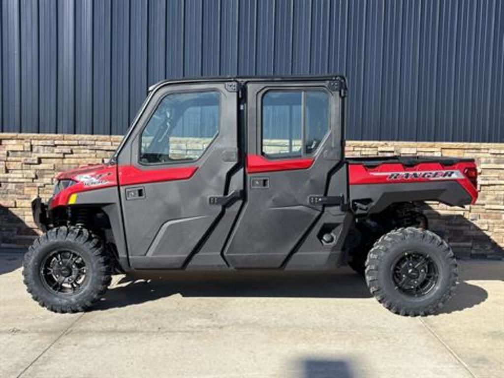 2026 Polaris® Ranger Crew XP 1000 NorthStar Edition Ultimate