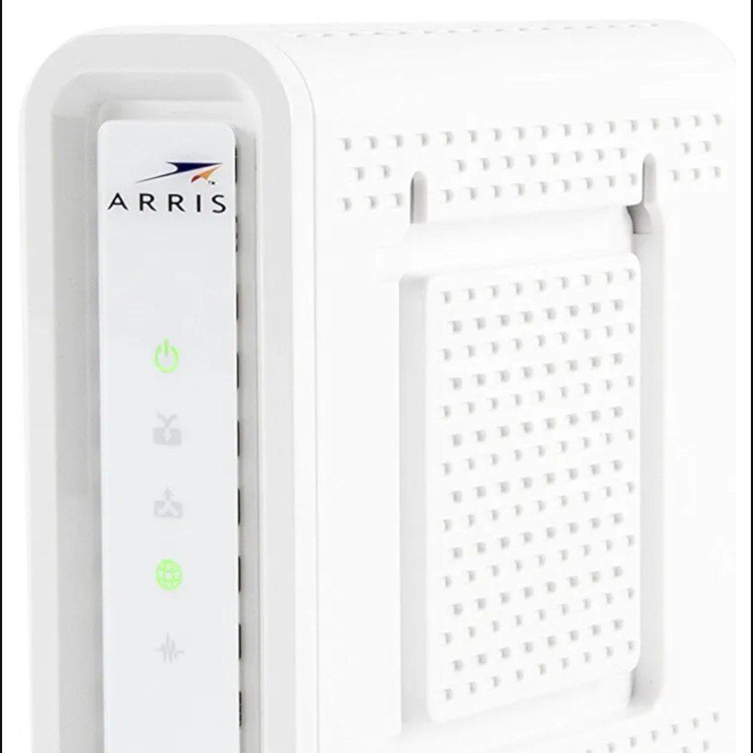 Arris Motorola Cable Modem