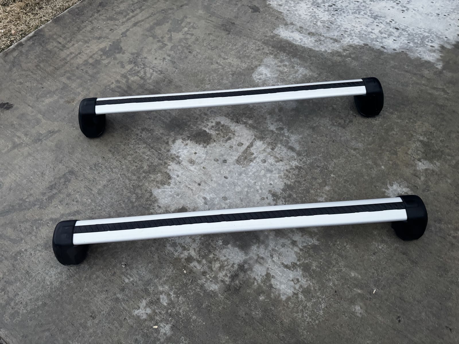 Crossbars Defender OEM